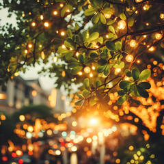 Rusty metal background HD 8K wallpaper Stock Photographic Image,Enchanting fairy lights,Warm and inviting these golden lights create a magical atmosphere perfect for any occasion


