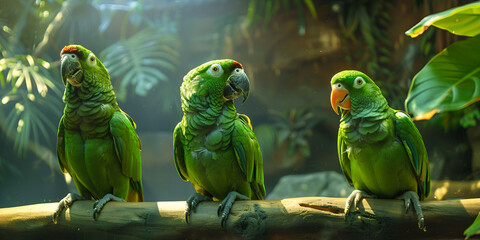 Obraz premium Parrot, Alabare, Bird, Tropical, Exotic, Wildlife, Feathered, Avian, Colorful, Nature, Animal, Pet, Beautiful, Vibrant, Plumage, Beak, Wing, Feathers, Tropical Bird, Exotic Bird, Bird Species, Exotic 