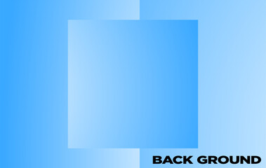 background with gradient blue squares