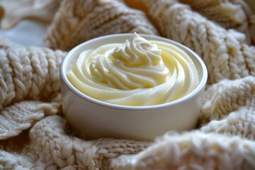 Luxurious Lanolin Skincare Set for Dry Skin - Hand Cream, Lotion, and Cream for Lasting Moisture