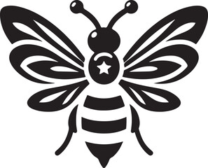 Bee Vector