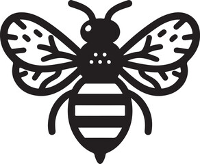 Bee Vector