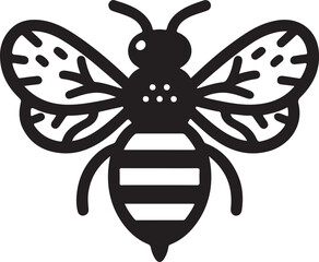 Bee Vector