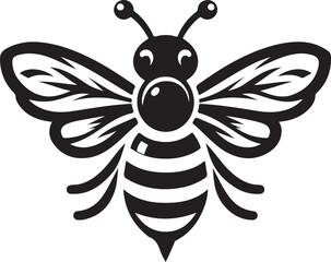 Bee Vector