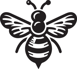 Bee Vector
