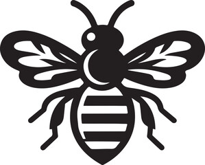 Bee Vector