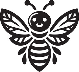 Bee Vector