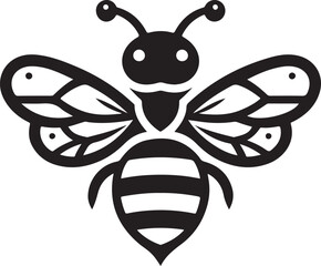 Bee Vector