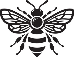 Bee Vector