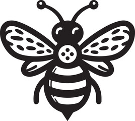 Bee Vector