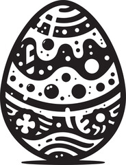 Easter Egg Icon