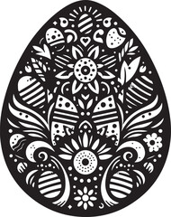 Easter Egg Icon