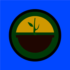 107 environment logo