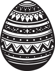 Easter Egg Icon