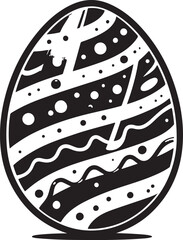 Easter Egg Icon