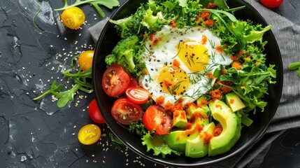 Indulge in a nourishing and delicious keto or Atkins diet filled with nutritious foods that promote a healthy heart Packed with high protein and healthy fats while being low in carbs this ea