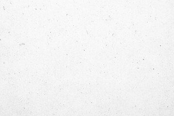 Textured White Kraft Paper Cardboard Background for Eco-Friendly Designs