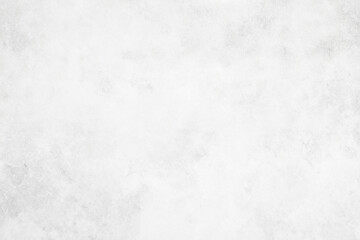 Obraz premium White Cement Wall Texture Background