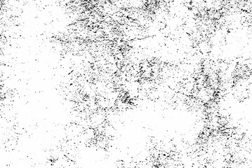 Urban Distress, Scratched Grunge Texture Background with Dust Overlay