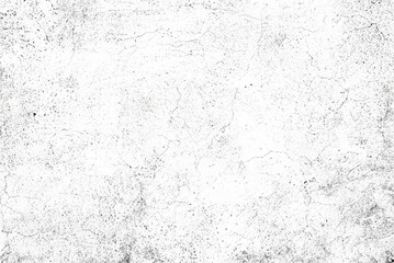 Abstract Distressed Texture Background on Grunge Concrete Wall