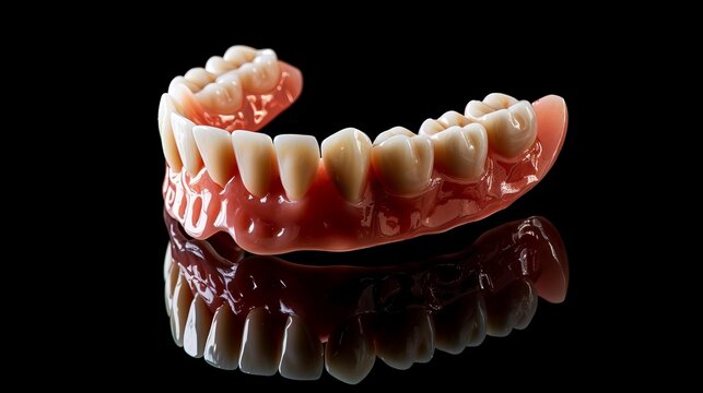 Don't let missing teeth ruin your smile. We offer a variety of tooth replacement options to choose from.