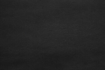 Dark Paper Texture with Spotlight on Dark Wall Background