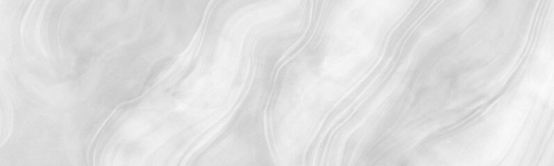 White and Gray Marble Texture, Decorative Stone Interior Background