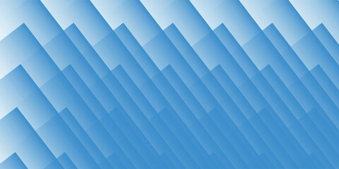 Naklejka premium Modern Simple Blue Grey Abstract Background Presentation Design for Corporate Business and Institution