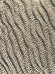 Endless Sands: Majestic Desert Landscape