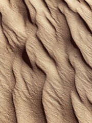 Endless Sands: Majestic Desert Landscape