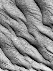 Endless Sands: Majestic Desert Landscape