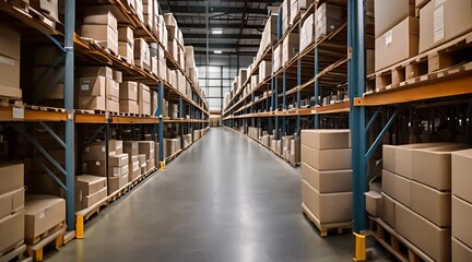 Keep Business Flowing: Reliable Inventory Storage Systems