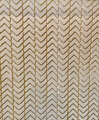 Geometric Elegance: Intricate Patterns in Artistic Design