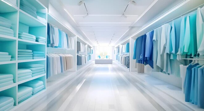 Virtual tryon technology simplifies shopping allowing for easy color changes and customization. Concept Virtual Try-On Technology, Easy Color Changes, Customization Options, Simplified Shopping