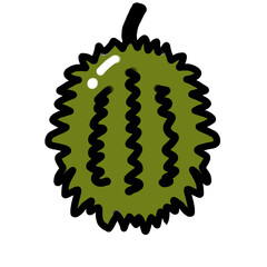 durian