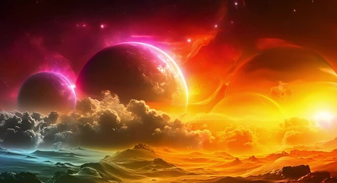 Fastpaced adventure across multiple universes. Concept Interdimensional Travel, Fast-paced Action, Multiverse Exploration, Intergalactic Adventures