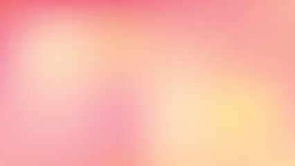 Vibrant, Gradient, Colorful and Beautiful Background