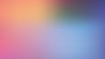 Vibrant, Gradient, Colorful and Beautiful Background
