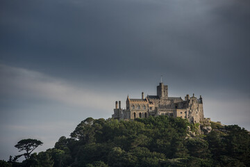 Obraz premium St Michael's Mount.