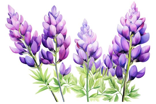 Lupine