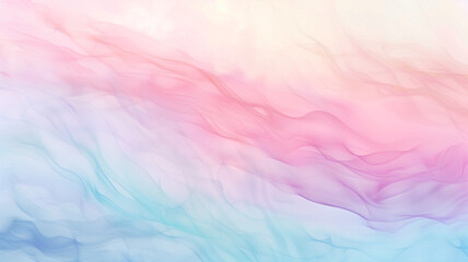 Obraz premium Abstract multicolored background. Colorful ink in water.