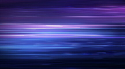 Abstract Dark Gradient with Blue & Purple Stripes