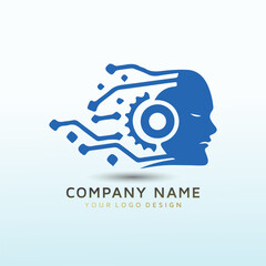 Design Concept Corporation better world logo design