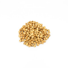 Golden Goodness: Exploring the Versatile World of Yellow Chickpeas