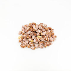 Savory Crunch: The Delightful Taste of Salted Pistachios