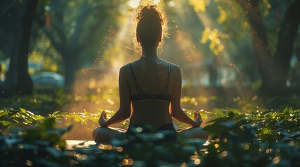 wellness habits, striving for a healthier way of life