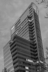 Fototapeta premium Rotterdam in den Niederlanden