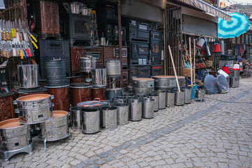 Versatile Wood Stoves for Cooking, Baking and Heating