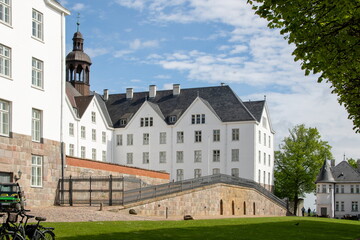 Schloss Plön, 