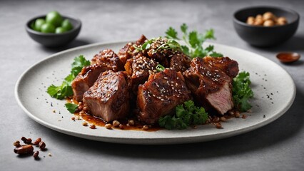 Dongpo Pork (Zhejiang)
